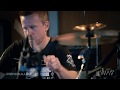 KJ Sawka - Watercolour Live