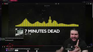 Analyzing "Act III" by 7 Minutes Dead (Geometry Dash) | Basterd's LFA (Layman-Friendly Analysis)