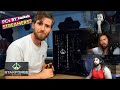Twitch streamers pc company starforge reacts to brutally honest review from linus