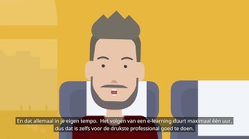 Wat is een e-learning?