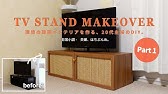 Vlog マントルピースを作って韓国っぽいお部屋に模様替え マントルピースdiy 韓国インテリア Youtube