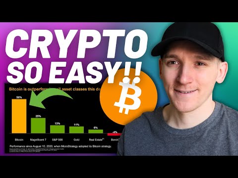 CRYPTO ALERT: WE