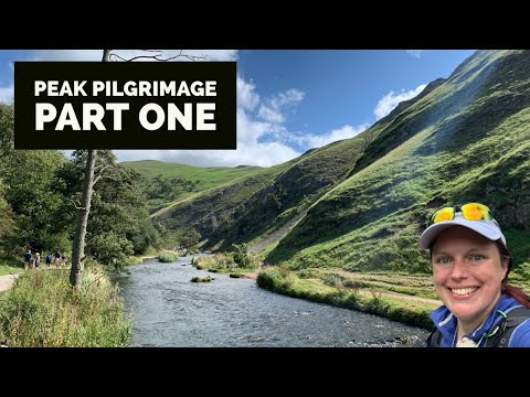 PEAK PILGRIMAGE | PEAK DISTRICT NATIONAL PARK | HIKING | CAMPING | MULTI-DAY TRAIL