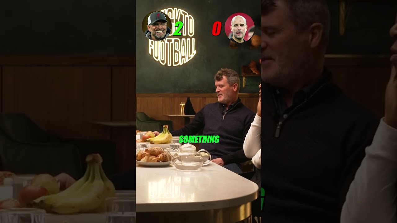 Юрген Клопп или Пеп Гвардиола 🧐🗣#шорты