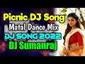 2022 picnic special nonstop dj song old hindi vs bangla dj akash