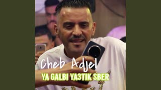 Ya Galbi Ya3Tik Sber