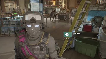 The Division 1.8 NEW GLOBAL EVENT 3 STRIKE TIER 2 LEADERBOARD REWARDS!!!