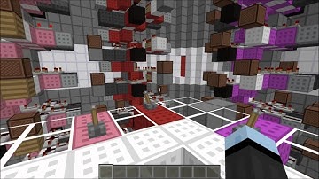 The Logic - 8 Track Music Sequencer