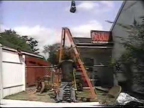 David Owens vs. Jett vs. Lil Ace 5/7/05 (Part 3 of 4)