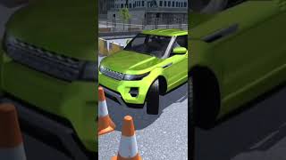 Master Of Parking SUV Simulator : Android Gameplay @ Arsya Games screenshot 4
