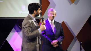 Scott's Monologue (Mar. 26, 2015) — Running Late with Scott Rogowsky