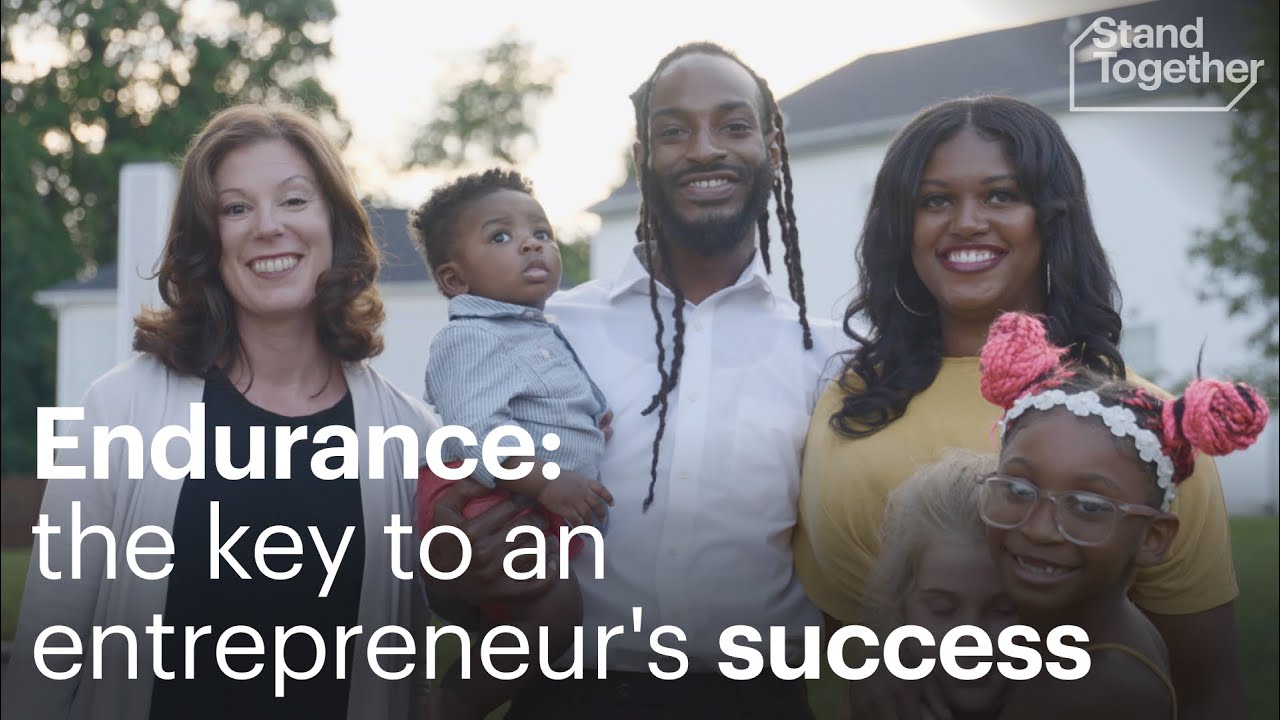 How This Nonprofit Leader Uses Energy Management for Success