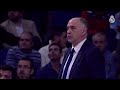 Pugna por el liderato de la Liga en la cancha del Iberostar