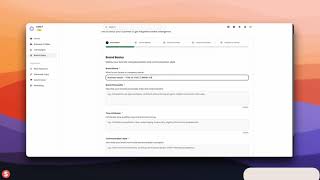 How to Define Your Brand Voice in WeThryv (Tone of Voice Setup Tutorial)