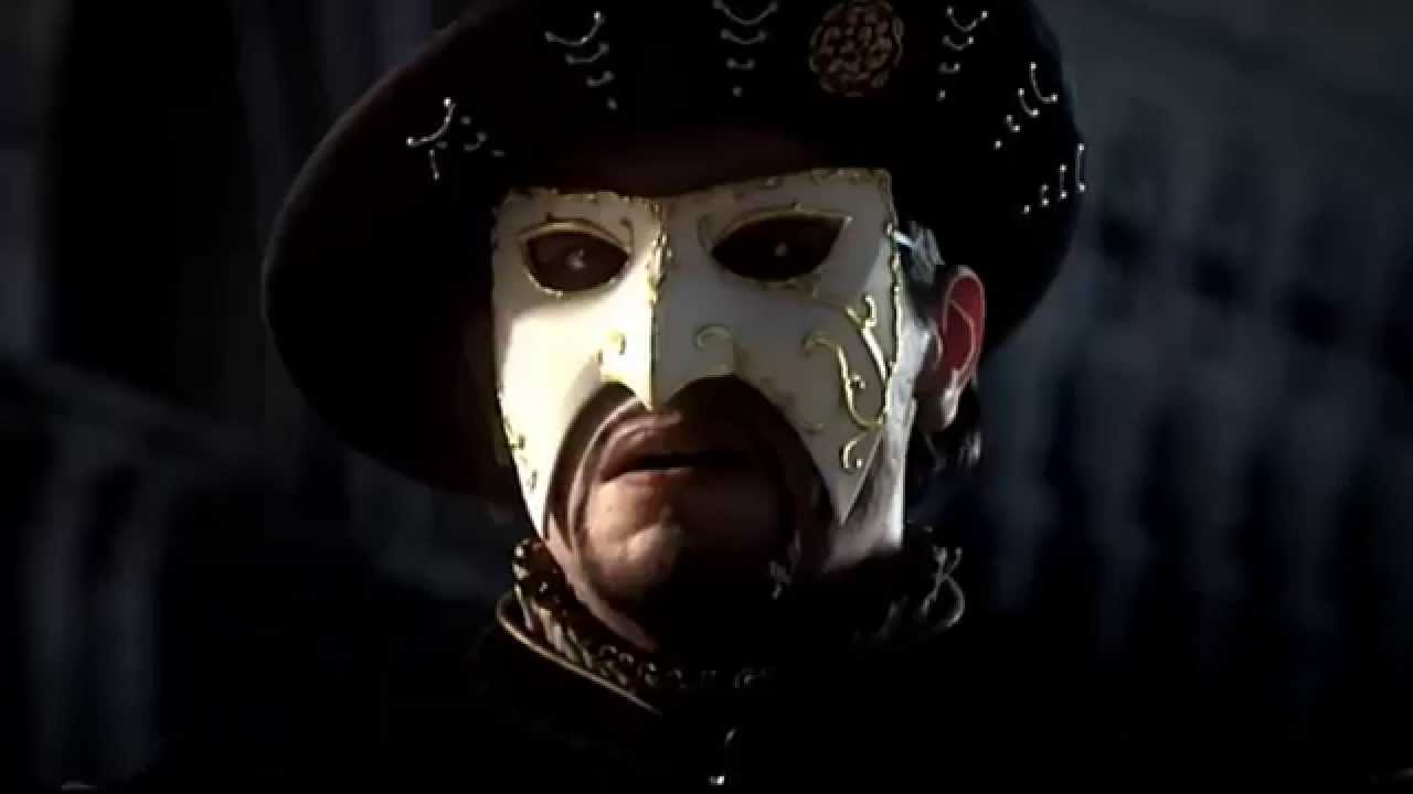 Guardians Of The Earth - Assassin's Creed II