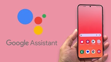 How To Enable Google Assistant On Android Phone