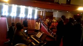 SW MI #1 66th Annual Holy Convocation Opening Address Sermon Bishop John Henry Sheard Part 2
