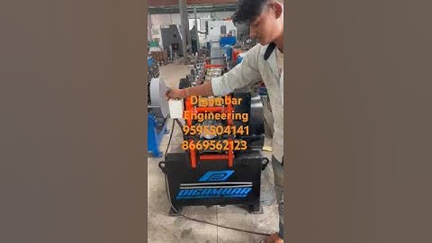 Rolling  shutter  making Machine #rollingshuttermachine