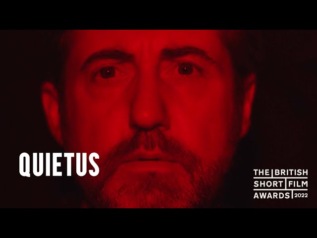 Quietus | British Short Film by Noah C Turner class=