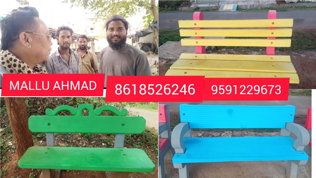 NEW BENCH FOR OUR VILLAGE||MUST WATCH||BEAUTIFUL||TIBETAN VLOG||