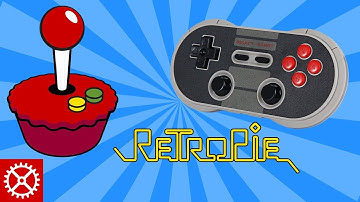 Setup 8bitDo Nes30 Pro Bluetooth Controller in Retropie on Raspberry Pi Zero W and Pi 3