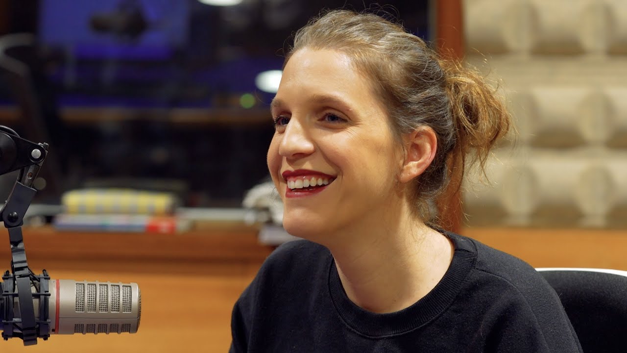 M80 - Luísa Sobral em 5 Minutos (mais coisa, menos coisa)