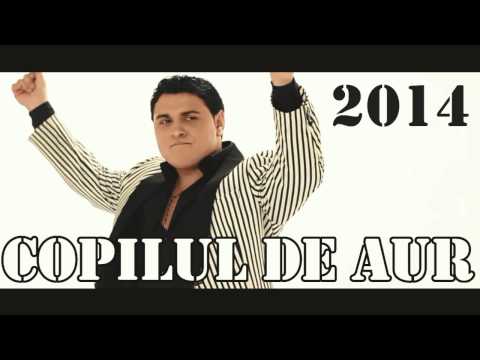 COLAJ MANELE - COPILUL DE AUR - MELODII DE DRAGOSTE