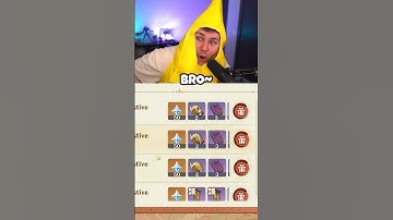 I’m The DUMBEST Genshin Impact Player…