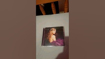 my Taylor Swift CD collection! #taylorswift #cds #swifties #preppy #slay #cool #taylorsversion 💗👑💅🏻💖