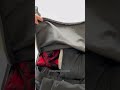 Amazon Finds: Compression Packing Cubes #amazonfinds #packingcubes #travelessentials