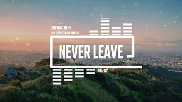 Upbeat Event Trip by Infraction [No Copyright Music] / Never Leave