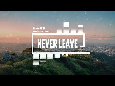 Upbeat Event Trip by Infraction [No Copyright Music] / Never Leave