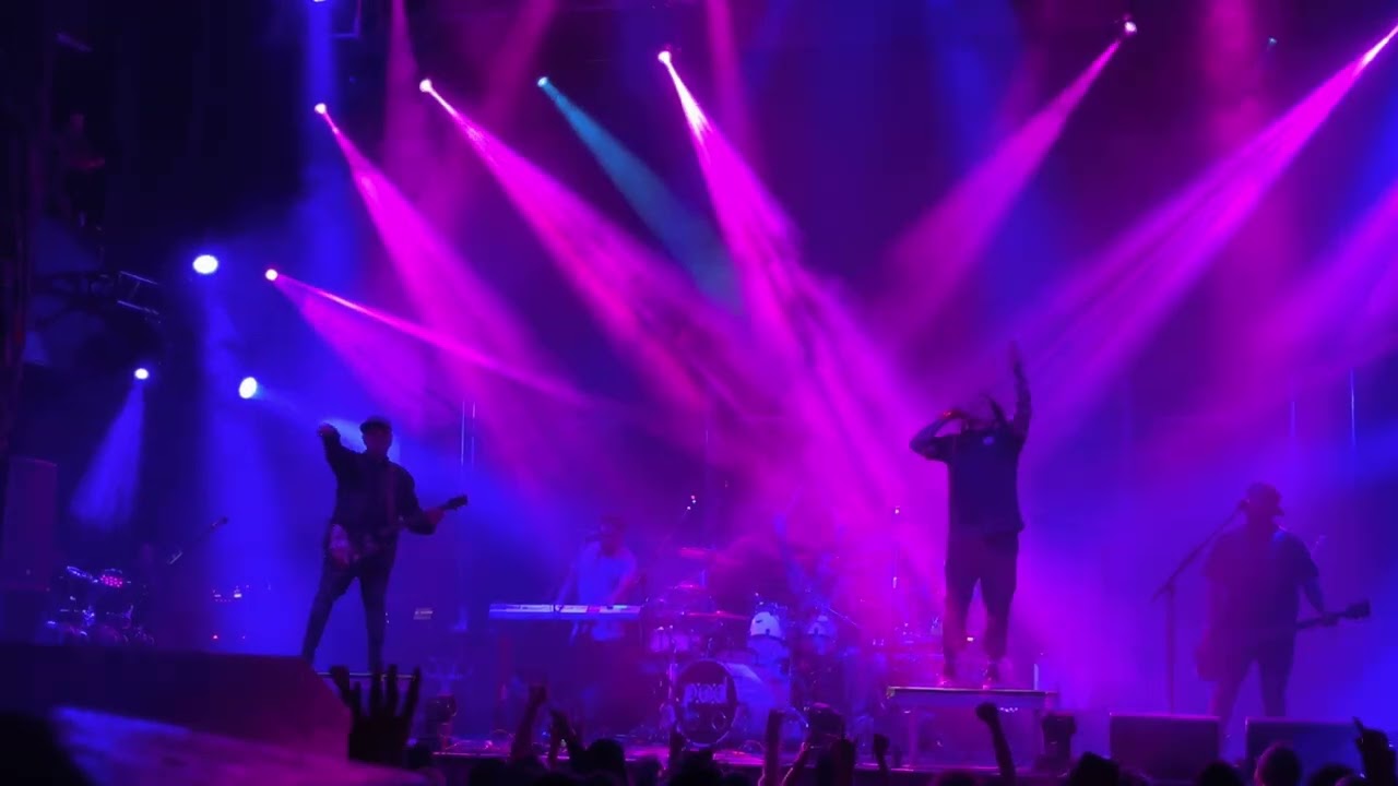 P.O.D.