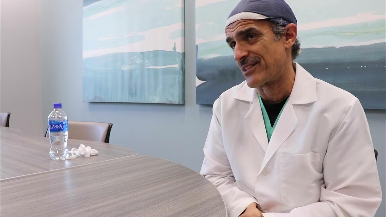 Dr. Zaher Nuwayhid CMC Weight Loss YouTube