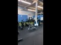 SPARK Gym Tour