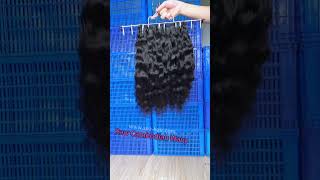 Southeast Asia Hair Cambodian Wavy 1/3/4 Bundles Deal Sea Hair Ft.Sea Cambodian Hair Review