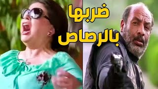 العميدة نور إتعرضت للاغتيال وفرح المسجونات بمصيبتها ـ كيد الحموات