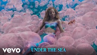 Under the Sea (From 'The Little Mermaid'/SingAlong)