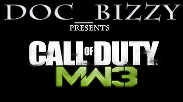 Modern Warfare 3 - Hardcore Domination on Bootleg + MW3 New Prestige Emblems [Gameplay/Commentary]