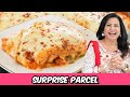 Surprise parcel package recipe in urdu hindi  rkk