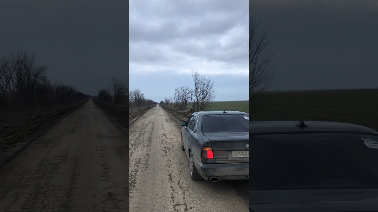 Старое ведро с болтами?🤔 