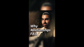 Why Relationships Fail - with Peter Crone