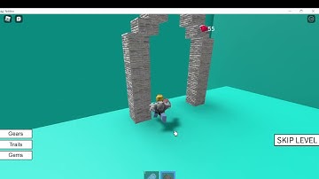 beating speed run 4 with a gravity coil