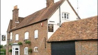 The George & Horn near Newbury, Kingsclere, United Kingdom