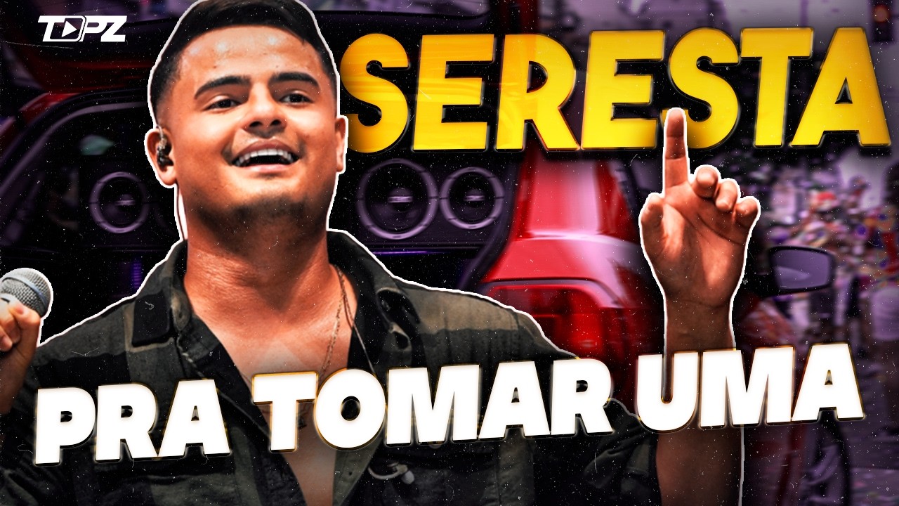 HEITOR COSTA 2026 - HEITOR COSTA PRA OUVIR NO PAREDÃO - VERÃO DO HC 2026 PRA PAREDÃO