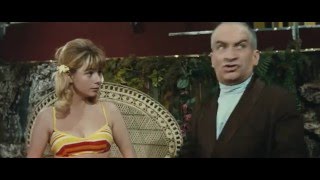 Louis de Funès : Oscar (1967)  Au sujet de ta maman