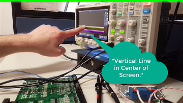 Siglent SDS 1202X-E Serial Diagnostic Basics From a Layman