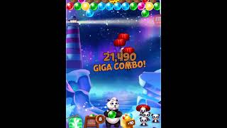 Panda Pop - Level 784