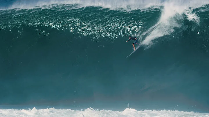BEST PUERTO IVE EVER SURFED, STORY OF OUR FIRST TR...