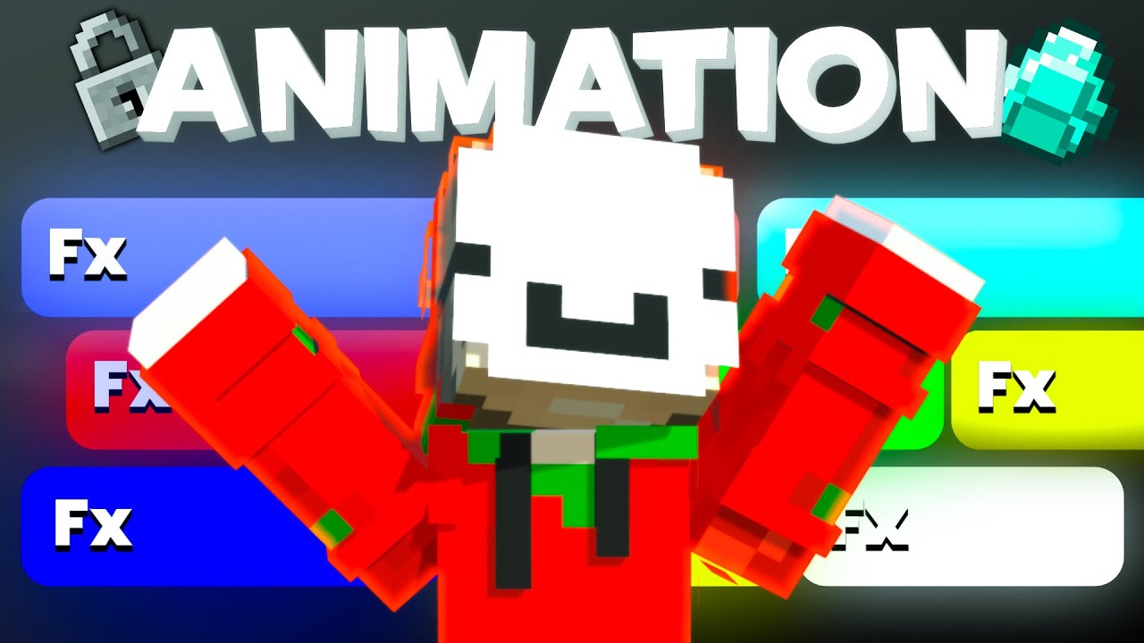 How i edit my minecraft videos... - YouTube